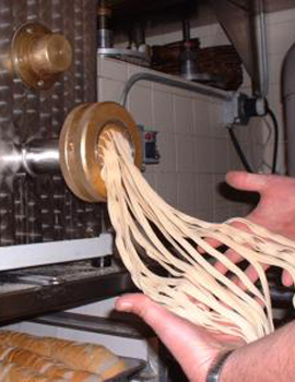 fresh pasta